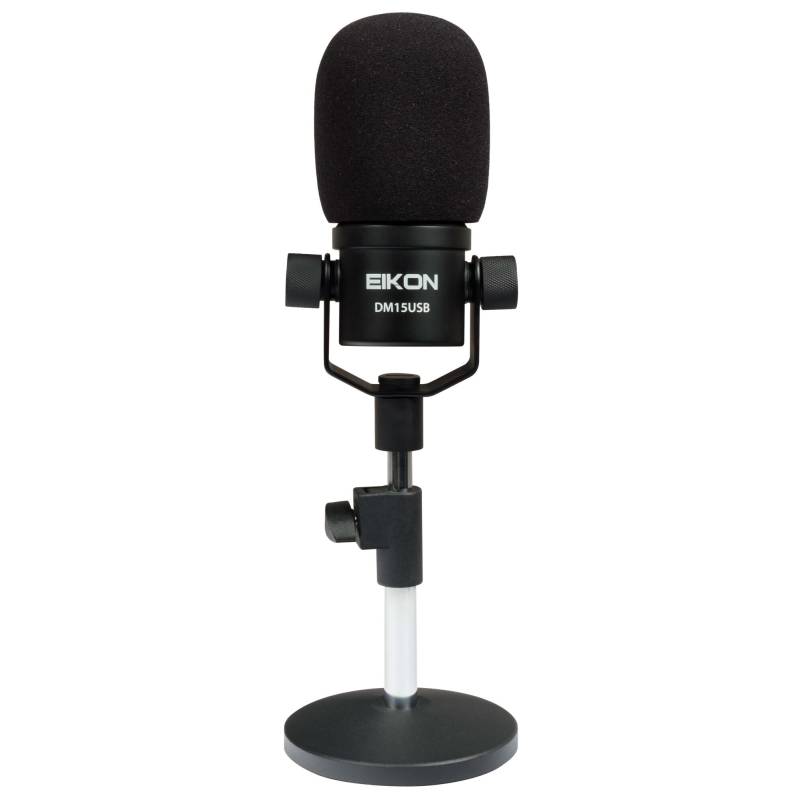 DM15USB