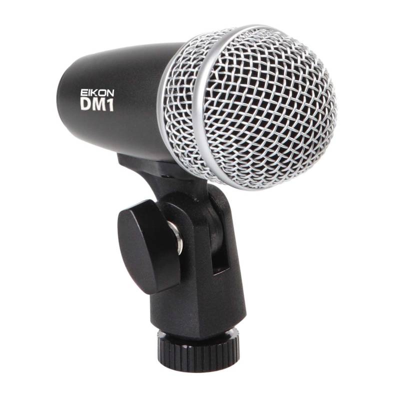 Proel Hcs30 microfono a clip cardioide HCS30