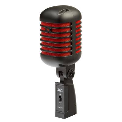 DM55V2RDBK
