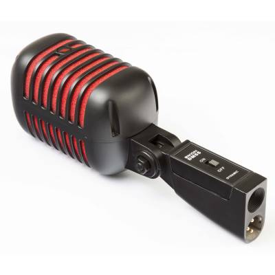 DM55V2RDBK