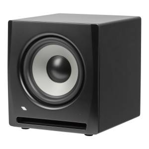 ACTIVE STUDIO SUBWOOFER  EK10SW ACTIVE STUDIO SUBWOOFER  EK10SW