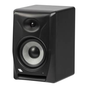 BI-AMPLIFIED STUDIO MONITOR  EK5NF BI-AMPLIFIED STUDIO MONITOR  EK5NF