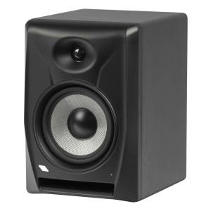 BI-AMPLIFIED STUDIO MONITOR  EK6NF BI-AMPLIFIED STUDIO MONITOR  EK6NF