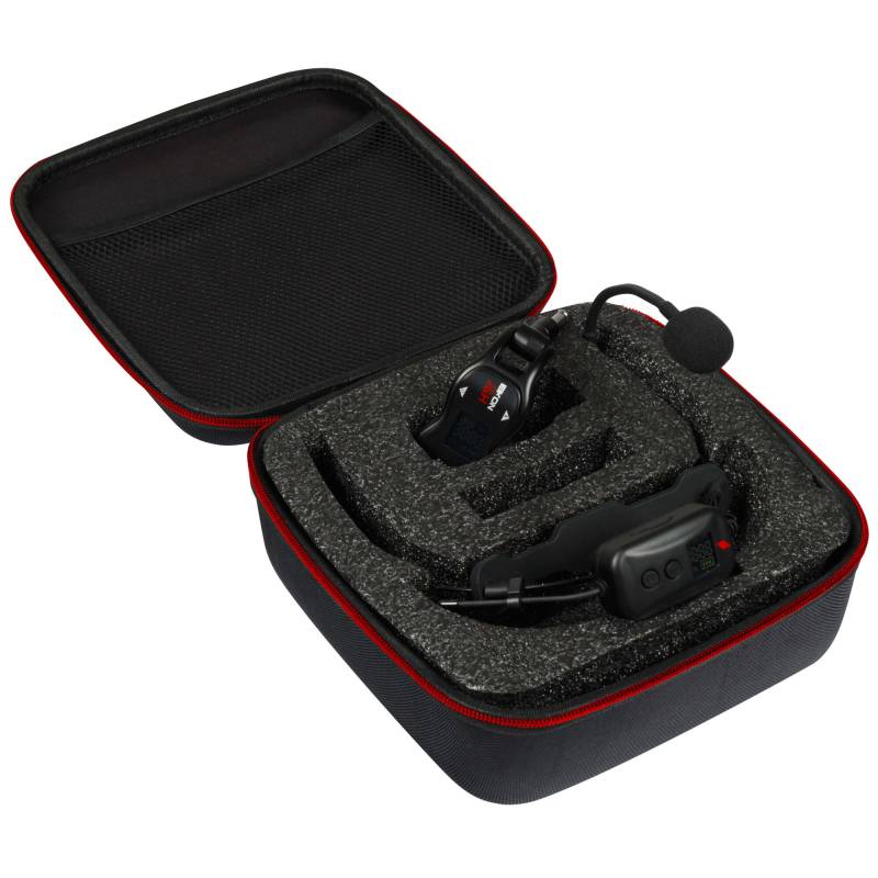 EIKON J&H Wireless Headset  system