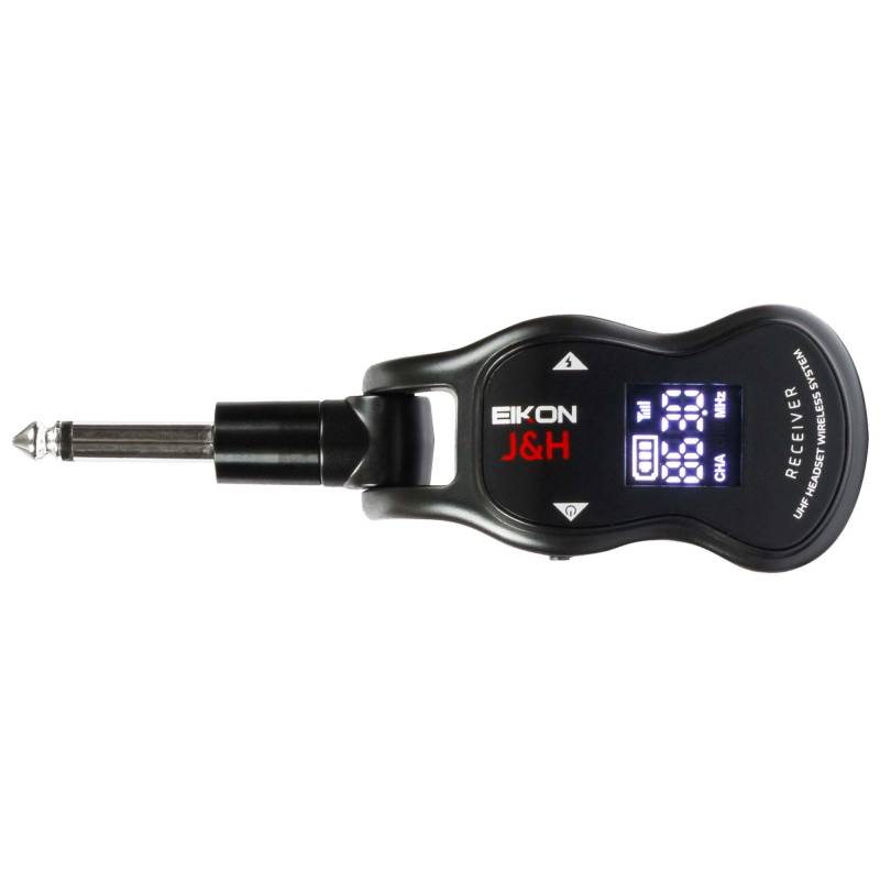 EIKON J&H Wireless Headset  system
