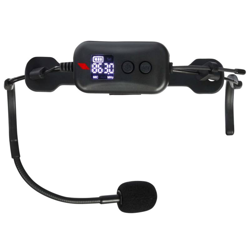 EIKON J&H Wireless Headset  system