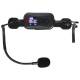 EIKON J&H Wireless Headset  system