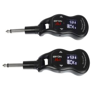 EIKON J&J V2 wireless jack transmission system