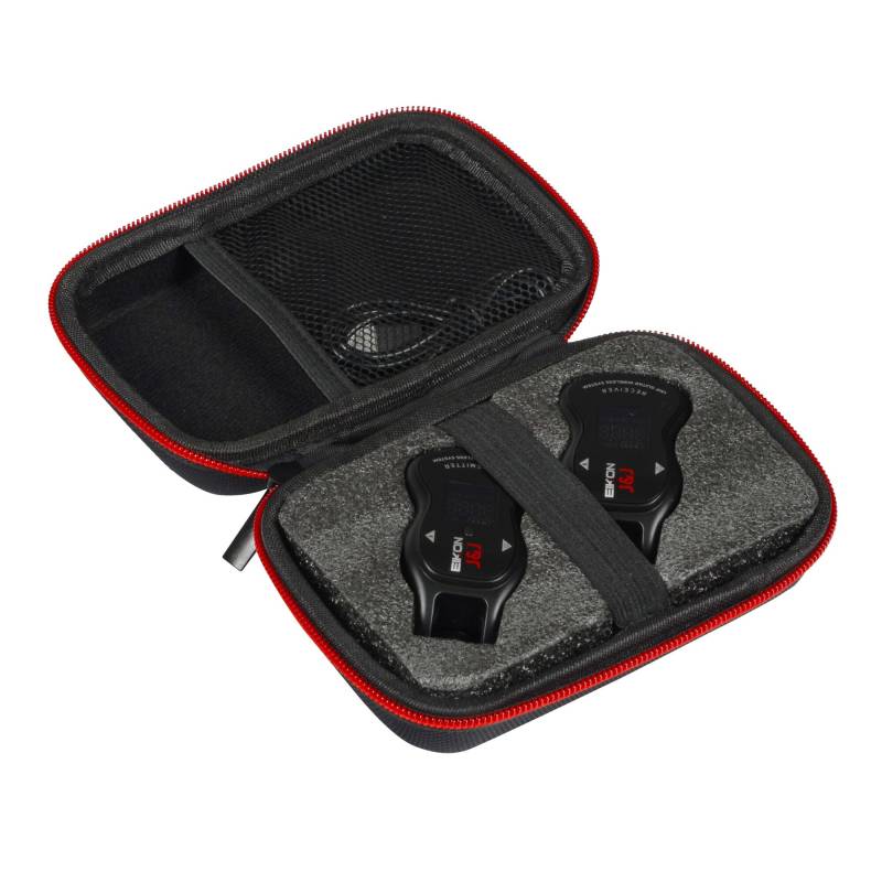 EIKON J&J V2 wireless jack transmission system