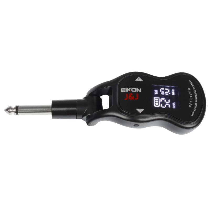 EIKON J&J V2 wireless jack transmission system