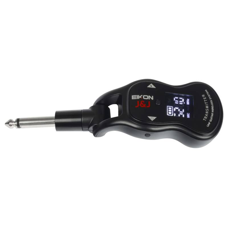 EIKON J&J V2 wireless jack transmission system