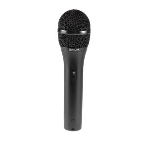 DYNAMIC MICROPHONE WITH AUDIO INTERFACE  EKUSBDM1 DYNAMIC MICROPHONE WITH AUDIO INTERFACE  EKUSBDM1