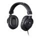 PROFESSIONAL SUPRA-AURAL  HEADPHONES  H200