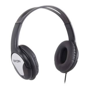 MULTIMEDIA STEREO HEADPHONES  HFC30 MULTIMEDIA STEREO HEADPHONES  HFC30