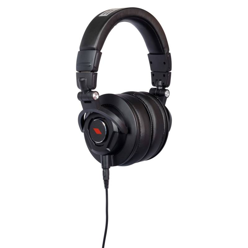 EIKON ITAKA PROFESSIONAL HEADPHONES EIKON ITAKA PROFESSIONAL HEADPHONES