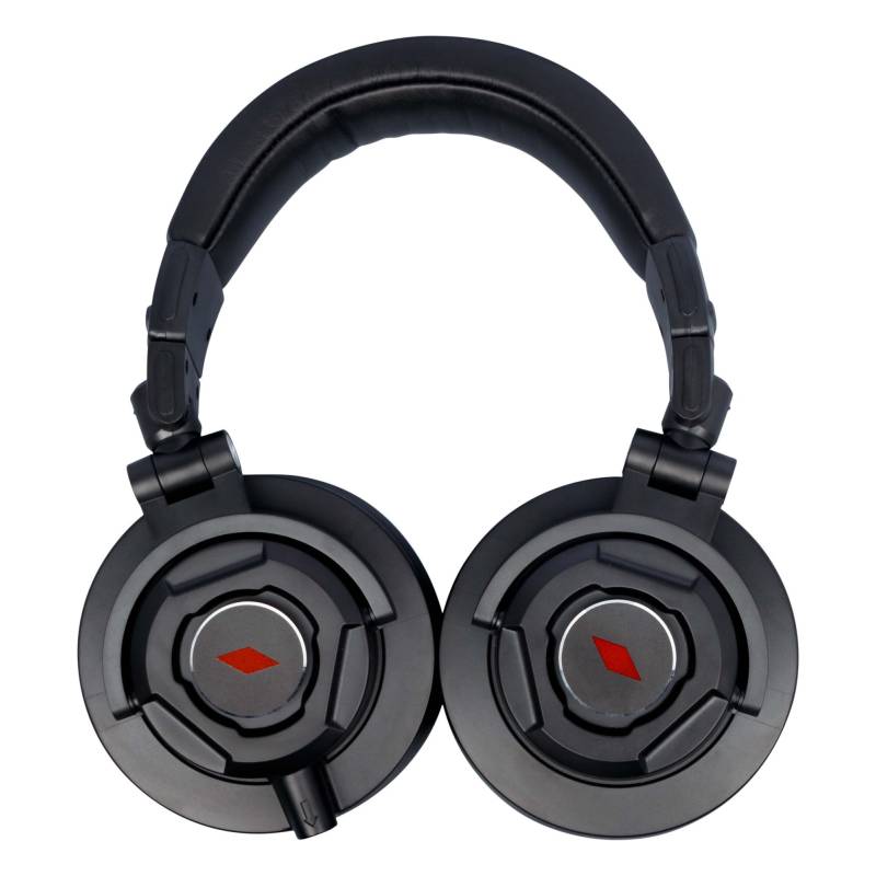 EIKON ITAKA PROFESSIONAL HEADPHONES EIKON ITAKA PROFESSIONAL HEADPHONES