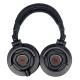 EIKON ITAKA PROFESSIONAL HEADPHONES EIKON ITAKA PROFESSIONAL HEADPHONES