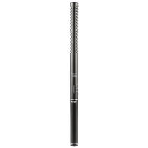 MINI-SHOTGUN CONDENSER MICROHPONE  MFC81 MINI-SHOTGUN CONDENSER MICROHPONE  MFC81