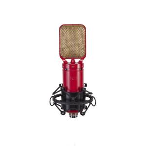 PROFESSIONAL STUDIO MICROPHONE  RM8 PROFESSIONAL STUDIO MICROPHONE  RM8