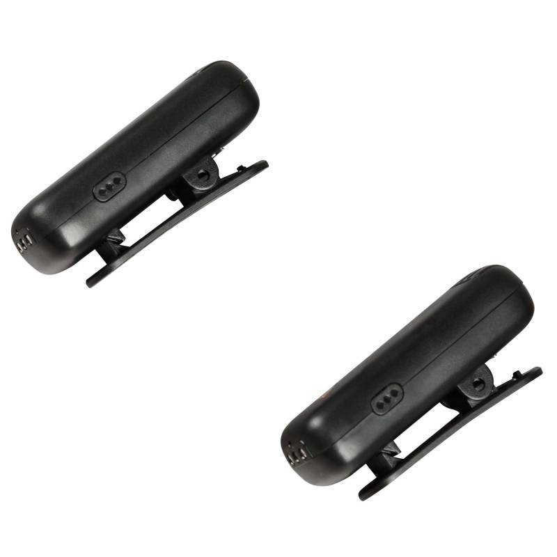 TWINSTREAM Wireless system for digital creators