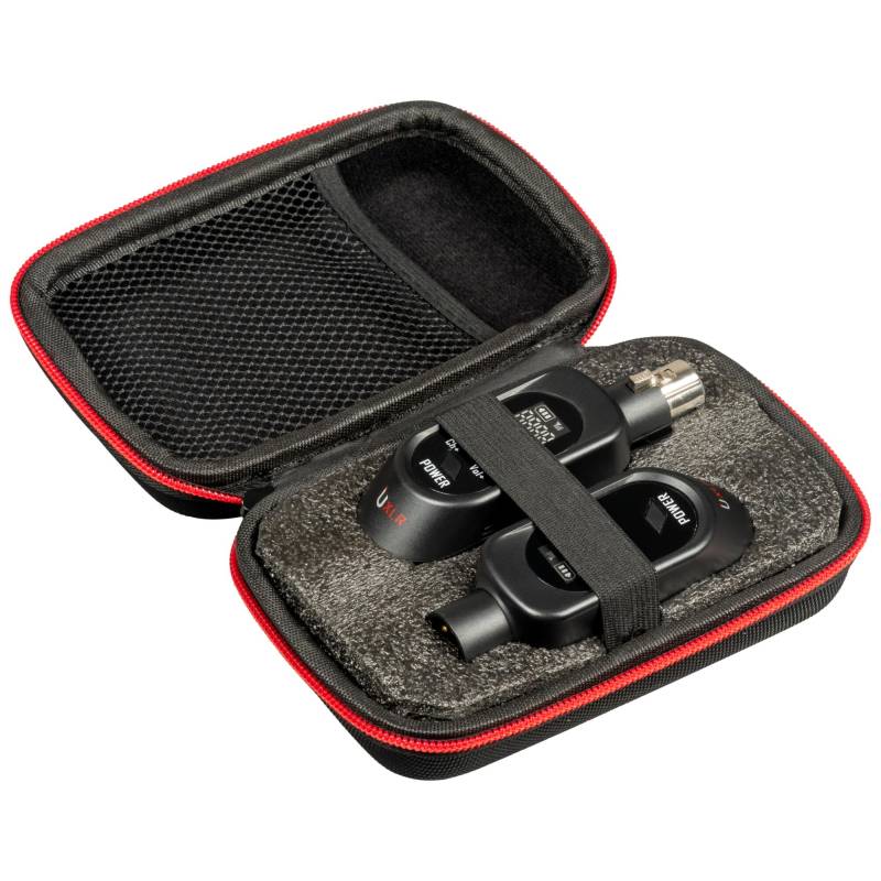 Wireless XLR transmission system EIKON UXLR