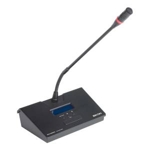 DELEGATE WIRELESS MICROPHONE BASE  WCS1000DV2
