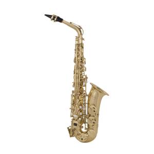 Alto Sax Master Lacquered, AS210 Alto Sax Master Lacquered, AS210