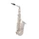 Alto Sax Master, Silver Plated, AS210AG