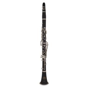 Clarinet Master 17 keys with Tuber and Lyre, CL20SK Clarinet Master 17 keys with Tuber and Lyre, CL20SK