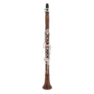 Clarinet Master 17 keys, Rosewood, CL400