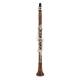 Clarinet Master 17 keys, Rosewood, CL400