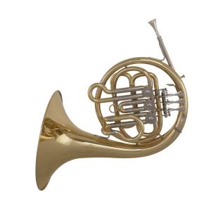 Baby Bb French Horn, SBH760 Baby Bb French Horn, SBH760