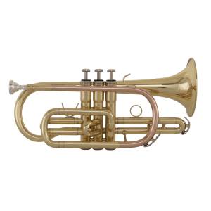 Lacquered Cornet, SC240