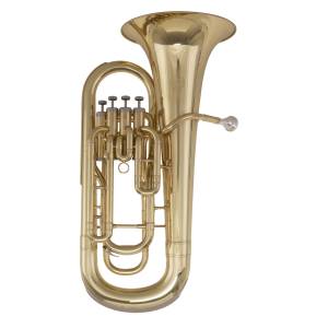 Euphonium, 4 pistons, SEU1600 Euphonium, 4 pistons, SEU1600