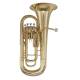 Euphonium, 4 pistons, SEU1600