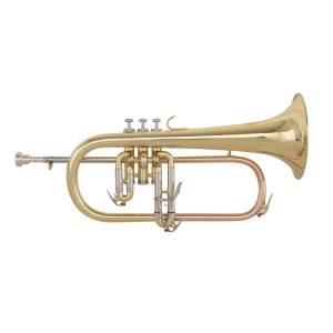 Flugelhorn, Lacquered, SSFLH570
