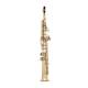Lacquered Soprano Sax, SSP800