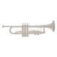 Trumpet Master Silver Plated, TR210AG