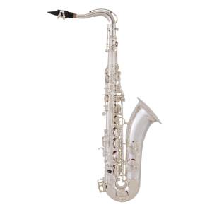 Tenor Sax Master, Silver Plated, TS210AG