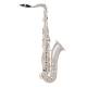 Tenor Sax Master, Silver Plated, TS210AG