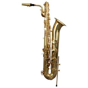Baritone Sax Master Lacquered, BS210 Baritone Sax Master Lacquered, BS210