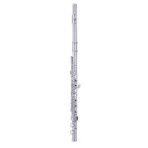 Flute Master, open hole, in-line G, FL720L Flute Master, open hole, in-line G, FL720L