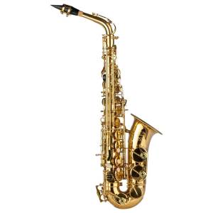 Lacquered Alto Sax SAL700 Lacquered Alto Sax SAL700