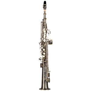 Antique Soprano Sax, SSP830 Antique Soprano Sax, SSP830