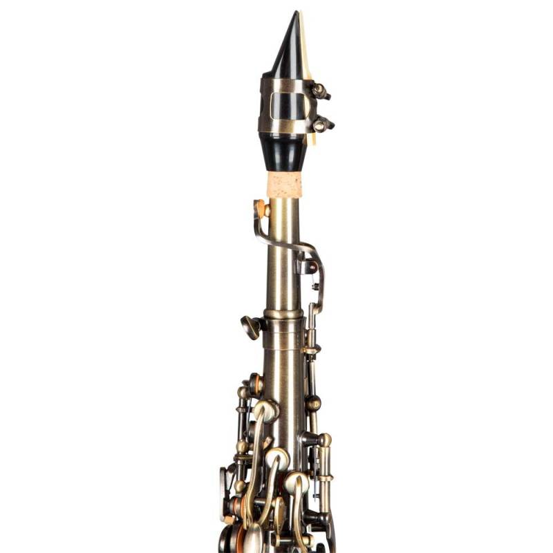Antique Soprano Sax, SSP830