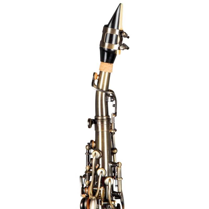 Antique Soprano Sax, SSP830