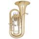 Euphonium 3+1 pistons, Master, Lacquered, EU200MKII