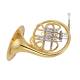 Single F French Horn, Lacquered, FH150MKII