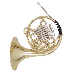 Double French Horn, Master, Fixed Bell, FH210 Double French Horn, Master, Fixed Bell, FH210