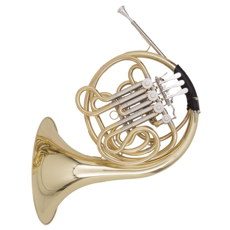 Double French Horn, Master, Fixed Bell, FH210